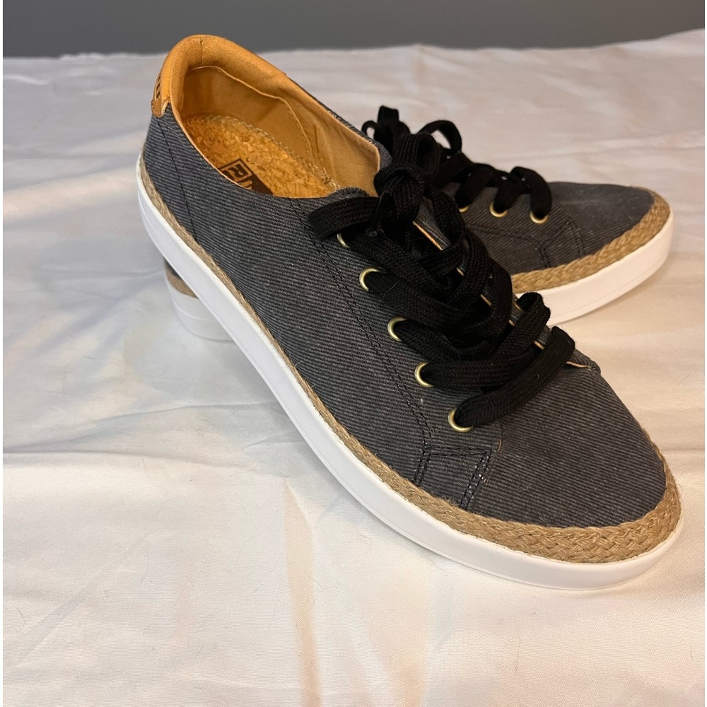 Boys Reef Boat Shoes